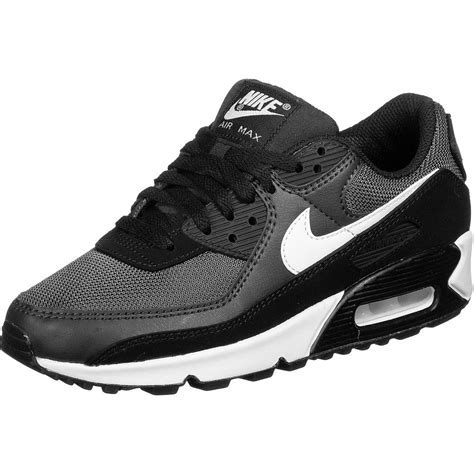 männer nike air max 87 schwarz grau schuhe|nike air max 90 deutschland.